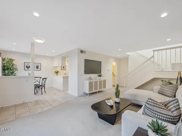 1760 E Avenida De Las Flores, Thousand Oaks, CA 91362