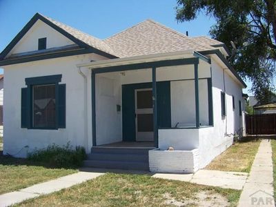 736 Van Buren St, Pueblo, CO, 81004