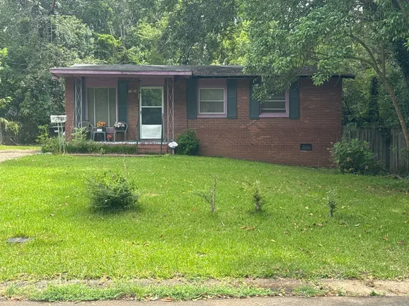 1524 Marrow Ave, Columbus, GA 31903