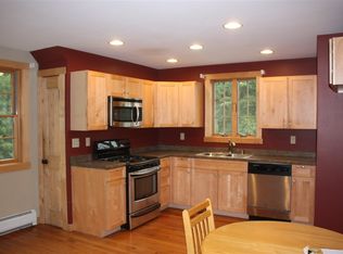 1096 Lake Region Rd, Orleans, VT 05860