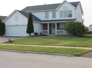 2586 Caliendo Cir, Montgomery, IL