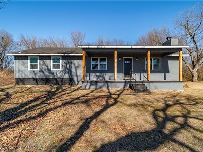 3415 W Lennington Rd, Sallisaw, OK, 74955