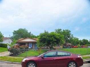 729 Bimebella Ln, Dallas, TX 75211