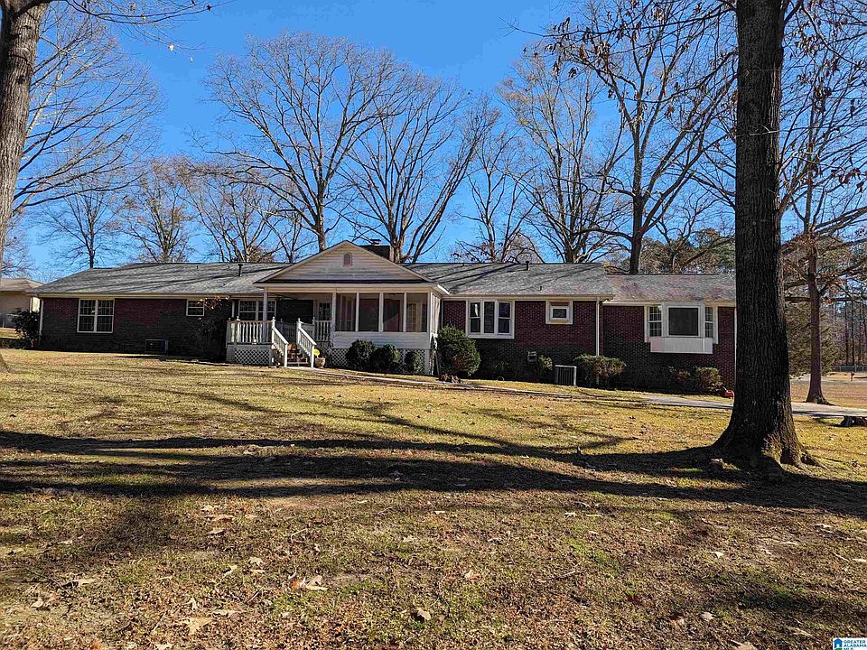 266 Dogwood Dr, Mulga, AL 35118 Zillow