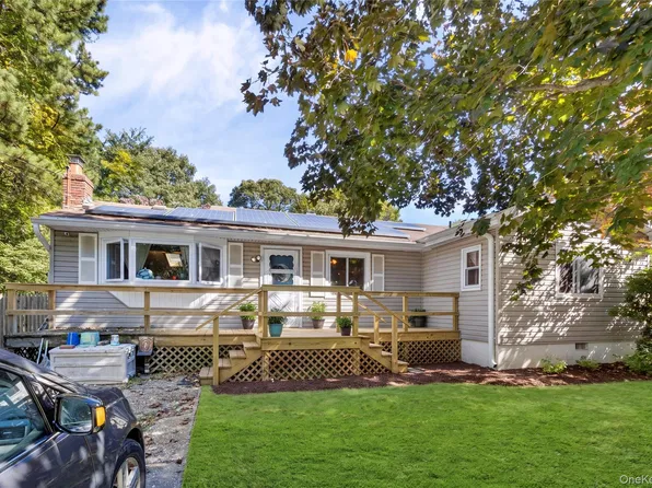 107 Andreano Avenue, East Patchogue, NY 11772