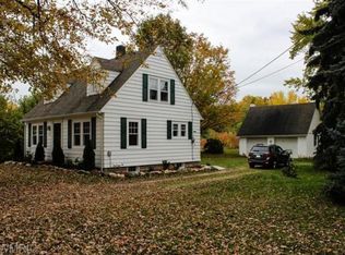 3846 Naomi Rd, Sodus, MI 49126