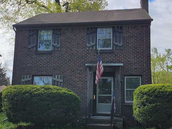 444 E Hazelhurst St, Ferndale, MI 48220