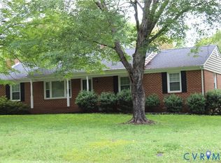 16524 Benmore Rd, Moseley, VA 23120