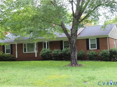 16524 Benmore Rd, Moseley, VA, 23120