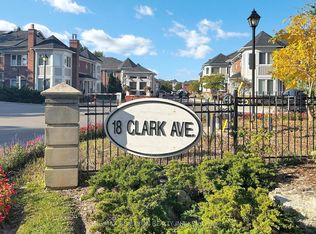 18 Clark Ave W #144, Vaughan, ON L4J 8H1