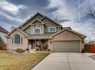 1774 Brookside Dr, Highlands Ranch, CO 80126