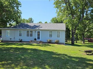 1088 SW 1100th Rd, Holden, MO 64040