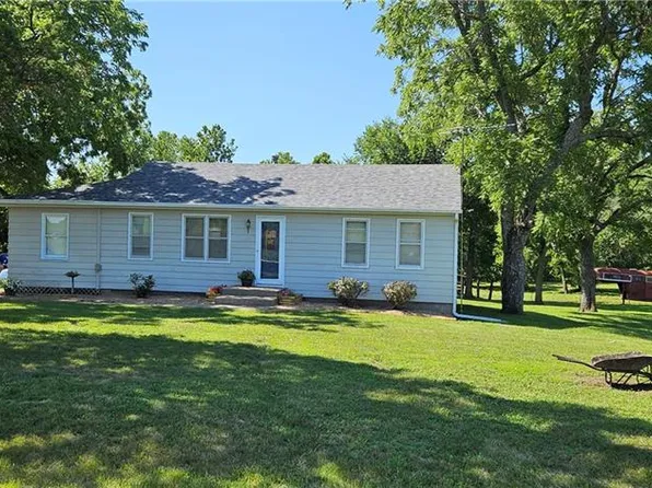 1088 SW 1100th Rd, Holden, MO 64040