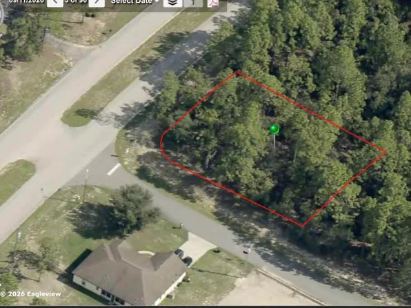 3405 W Camilo Drive, Citrus Springs, FL 34433