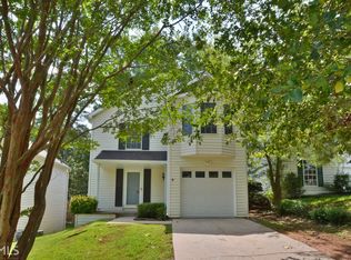 6636 Buckingham Ct, Norcross, GA 30093