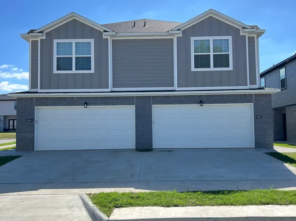 1018 S Benchmark Ln #2, Fayetteville, AR 72704