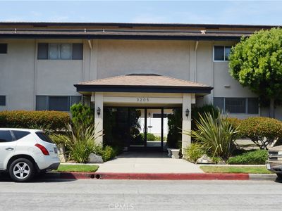 3205 Merrill Dr #4, Torrance, CA, 90503