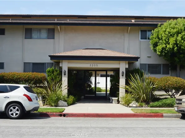 3205 Merrill Dr #4, Torrance, CA 90503