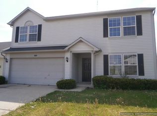 10641 Mistflower Way, Indianapolis, IN 46235