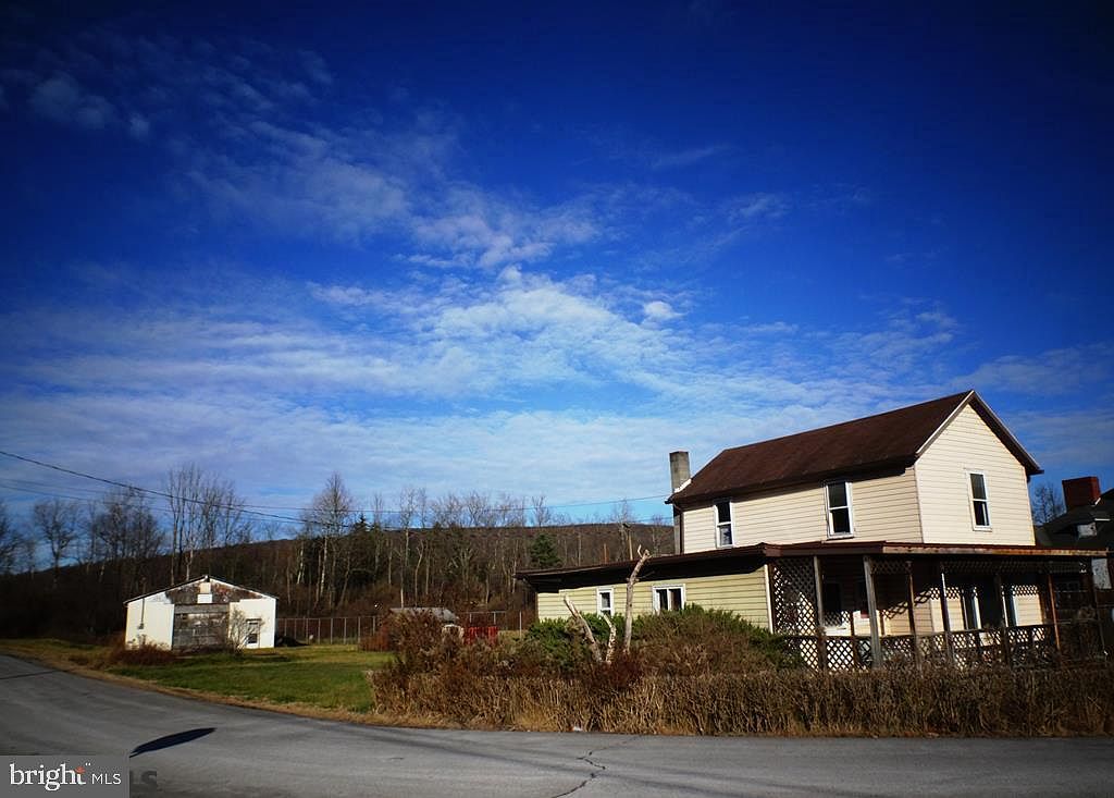 111 Birch Run Rd, Snow Shoe, PA 16874 MLS PACE2508442 Zillow
