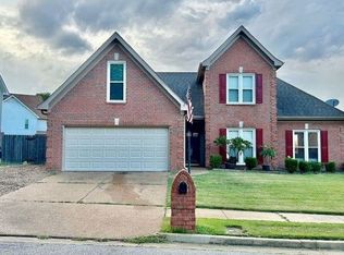 164 Danbrooke Dr, Collierville, TN 38017