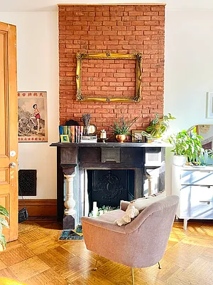 Rented by Corcoran | media 1