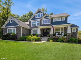 126 Teton Ct, Hebron, IN 46341