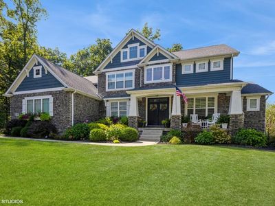 126 Teton Ct, Hebron, IN, 46341