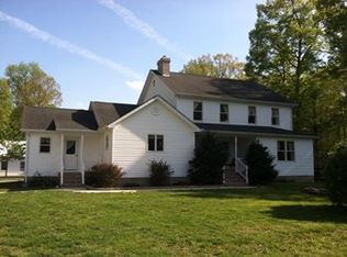 5412 Pearsons Corner Rd, Dover, DE 19904