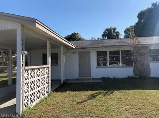 4160 Madison Ave, Fort Myers, FL 33916