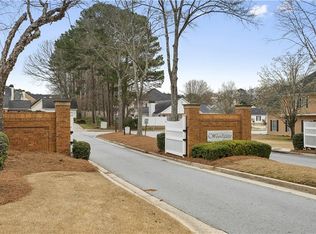 225 Woodstream Way, Fayetteville, GA 30214