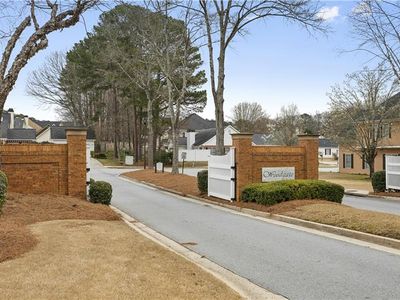 225 Woodstream Way, Fayetteville, GA, 30214