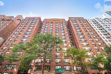 440 East 79th Street in Lenox Hill