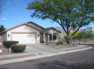 64 W Saddle Horse Ln, Oro Valley, AZ 85755