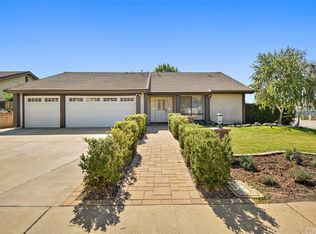 1414 Beaver Way, La Verne, CA