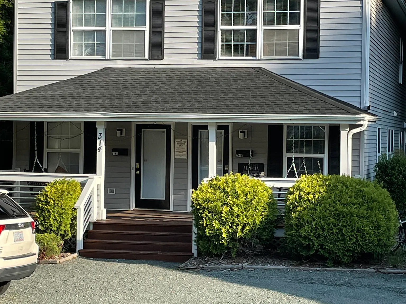 314 Brooks St — Photo 1