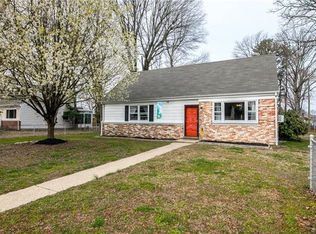 9504 Bonanza St, Henrico, VA 23228