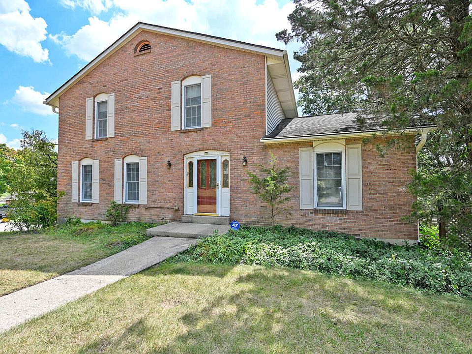 1st image of 3037 Bellflower Ct