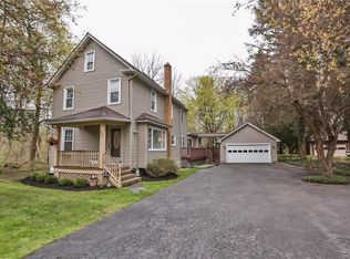 407 Penfield Rd, Rochester, NY 14625