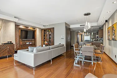 Sold by Douglas Elliman