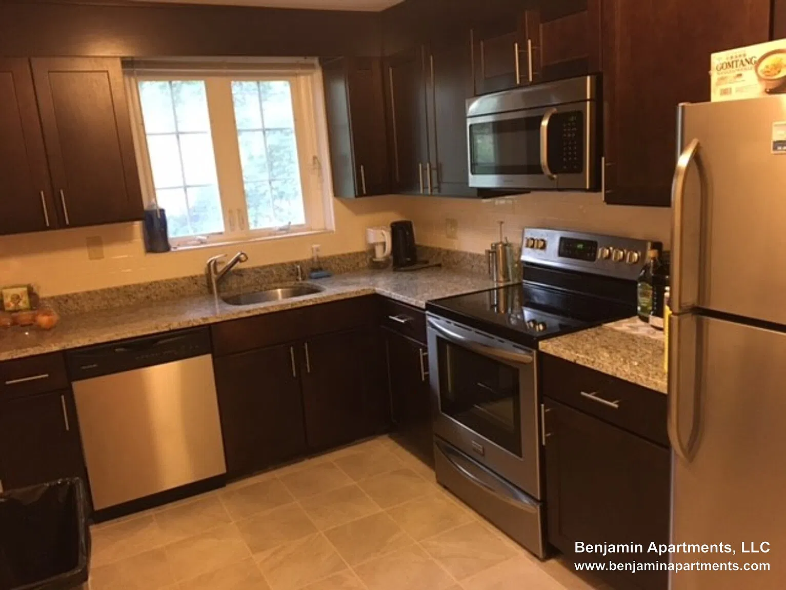 2 bed, $3,500 — Photo 4