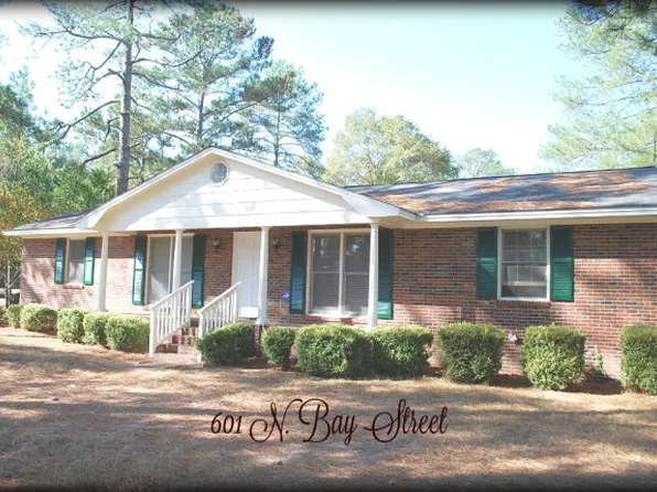 601 N Bay St, Cordele, GA 31015