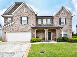 309 Lindstrom Ct, Simpsonville, SC 29680