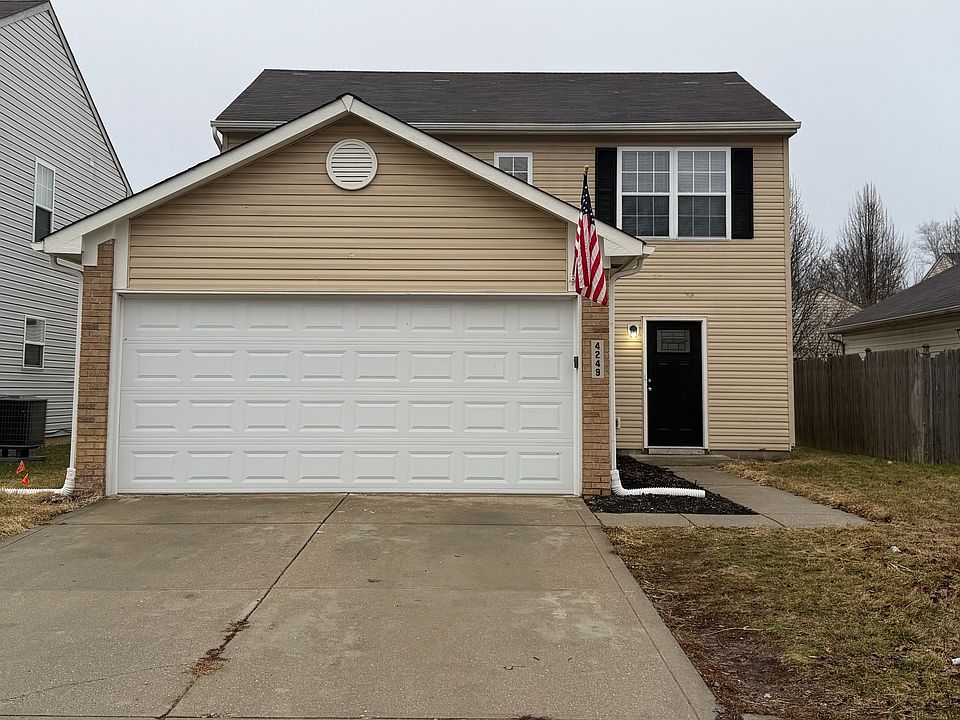1st image of 4249 Village Bend Dr