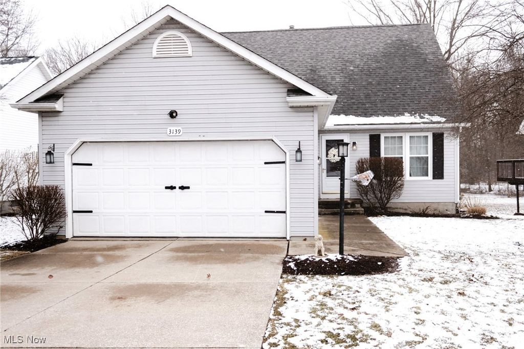 Real estate listing image