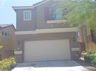 10705 Little Horse Creek Ave, Las Vegas, NV 89129