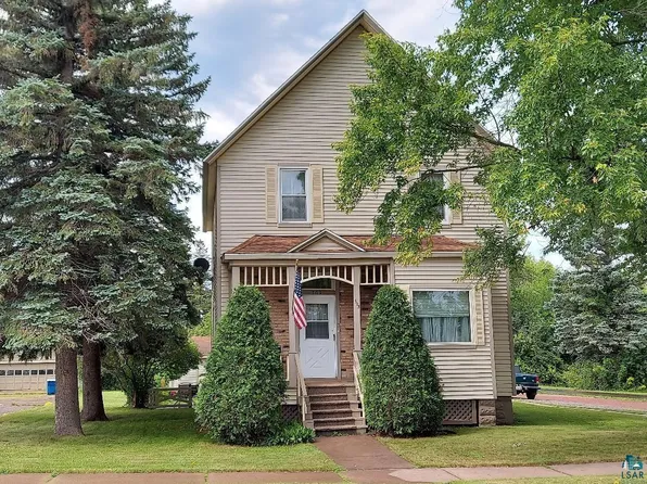 503 9th Ave W, Ashland, WI 54806