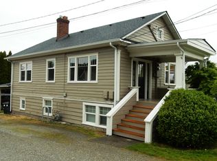 731 N 4th St UNIT A, Mount Vernon, WA 98273
