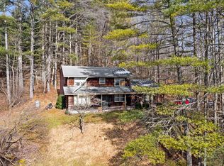 1551 Johnson Hollow Rd, Mountain City, TN 37683