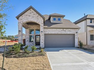 12846 Meadow Wind Way, Conroe, TX 77302